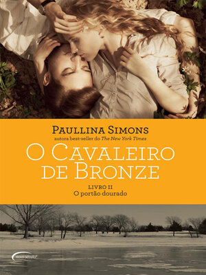 cover image of O Cavaleiro de Bronze